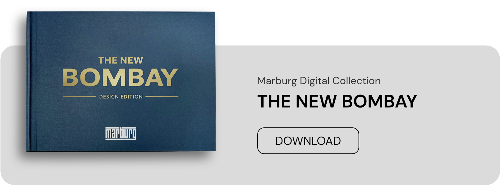 The New Bombay catalog